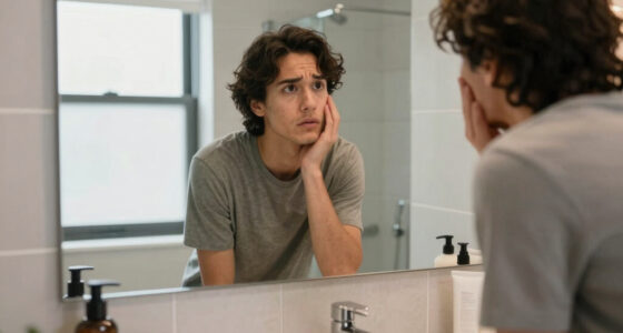 What Is Body Dysmorphic Disorder?