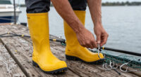 XTRATUF Builds on Its Legacy of Performance in the Toughest Environments