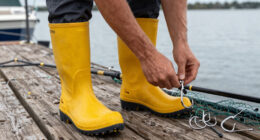 XTRATUF Builds on Its Legacy of Performance in the Toughest Environments