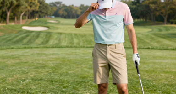 11 Best Golf Apparel in 2026