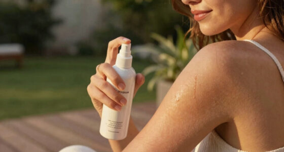 12 Best Self-Tanning Sprays in 2026