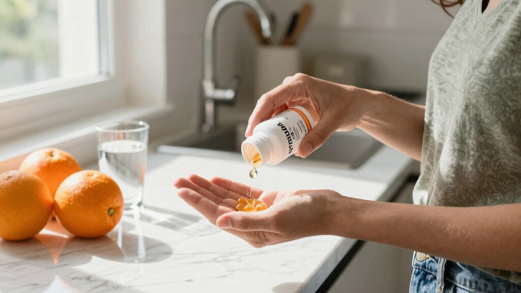 14 Best Vitamin D3 Supplements in 2026