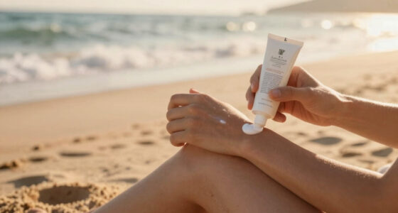 14 Best Waterproof Tanning Lotions in 2026