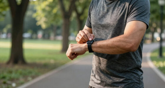 15 Best Men's Fitness Trackers in 2026