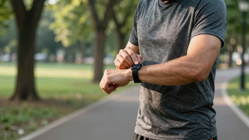 15 Best Men's Fitness Trackers in 2026