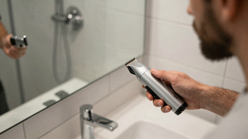 5 Best Men's Grooming Gadgets in 2026