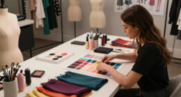Amanda Bynes Shows Off Her New Fashion Line Amid Career Comeback and Weight-Loss Journey