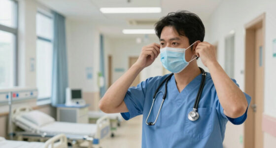 Hospitals See Diseases Resurge as Vaccinations Decline