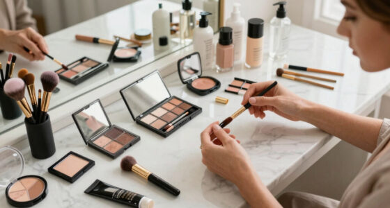 I’m a Makeup-Obsessed Editor—12 Products I’m Retiring This Summer and 12 I'm Using Instead