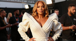 Queen Latifah’s Kilian Kerner Look Brings Textural Volume to the BET Awards 2026 Red Carpet