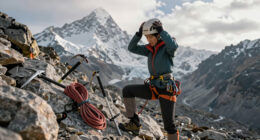 The 2026 Climbing Season on Mount Everest Has Ended in Tragedy