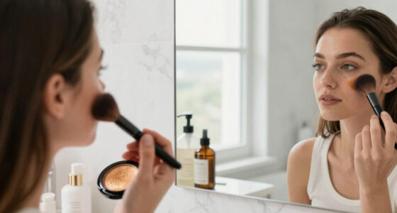 10 Best Bronzing Powders For Glowing Skin In 2026