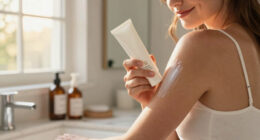 10 Best Self-Tanning Lotions With SPF in 2026