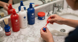 11 Best Patriotic-Themed Tanning Accessories in 2026