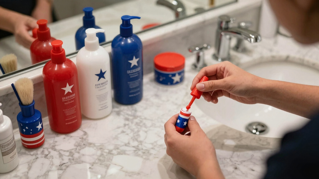 11 Best Patriotic-Themed Tanning Accessories in 2026