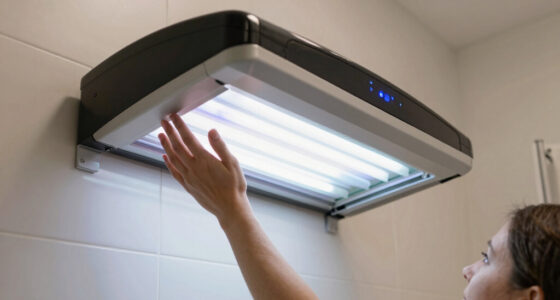 12 Best Indoor Tanning Lamps in 2026