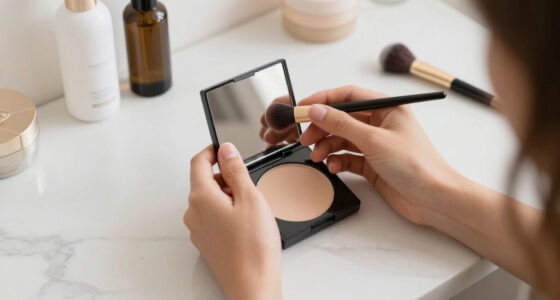 13 Best Compact Travel Makeup Mirrors in 2026