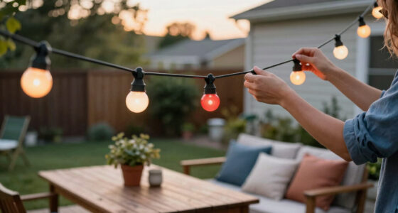 13 Best Patriotic Outdoor Patio Lights in 2026