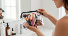 13 Best Personalized Makeup Bags in 2026