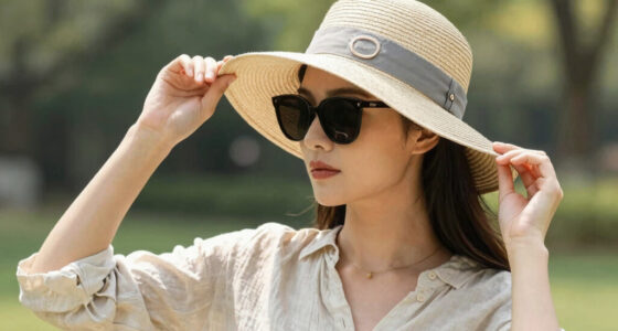 13 Best UV Protection Accessories in 2026