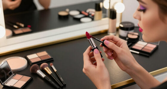 13 Bold Beauty Finds Perfect For Leo Season