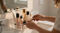 14 Best Compact Makeup Organizers in 2026