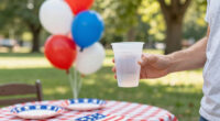 14 Best Patriotic Outdoor Party Supplies in 2026