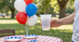 14 Best Patriotic Outdoor Party Supplies in 2026