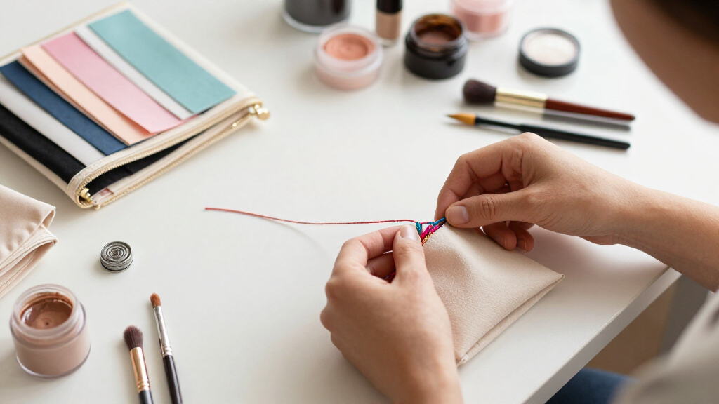 14 Best Personalized Makeup Bags for Gifting and Travel in 2026