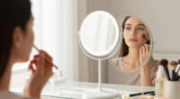 14 Best Portable LED Makeup Mirror in 2026
