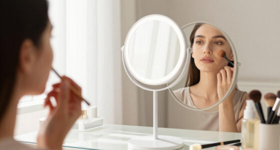 14 Best Portable LED Makeup Mirror in 2026