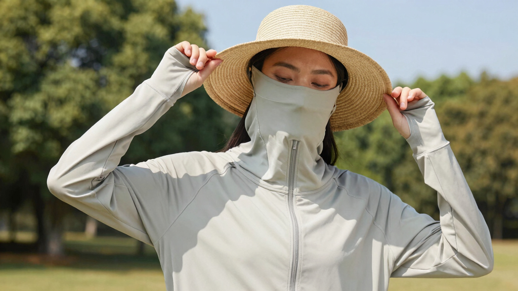 14 Best Sun Protective Clothing in 2026
