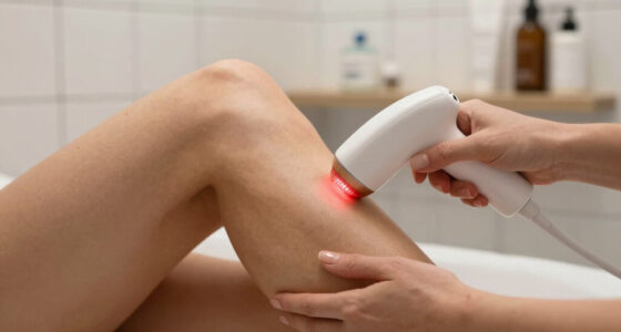 15 Best At-Home Laser Hair Removal Devices in 2026