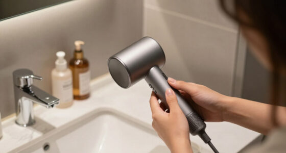 15 Best Compact Travel Hair Dryers in 2026