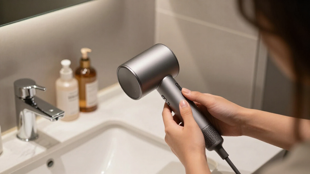 15 Best Compact Travel Hair Dryers in 2026