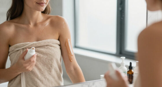 15 Best Gradual Self-Tanners in 2026