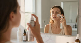 15 Best Self-Tanning Sprays For Face In 2026