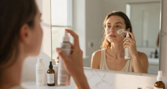 15 Best Self-Tanning Sprays For Face In 2026