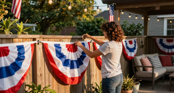 4 Best Patriotic Outdoor Patio Decor in 2026