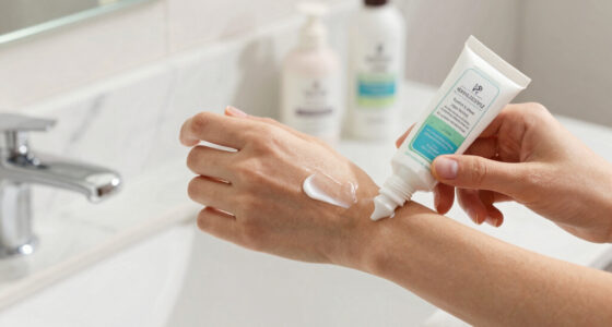 8 Best Sunburn Relief Lotions in 2026