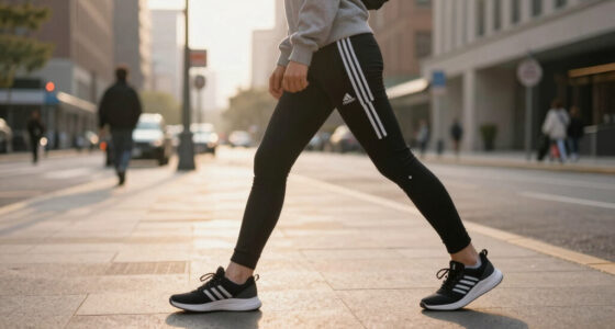 Adidas Surges In Global Coverage