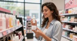 After break with Target, popular beauty brand finds new partner