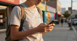 American Eagle Outfitters Surges In Global Coverage