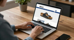 Birkenstock Surges In Global Coverage