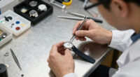 Breitling Surges In Global Coverage