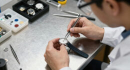 Breitling Surges In Global Coverage