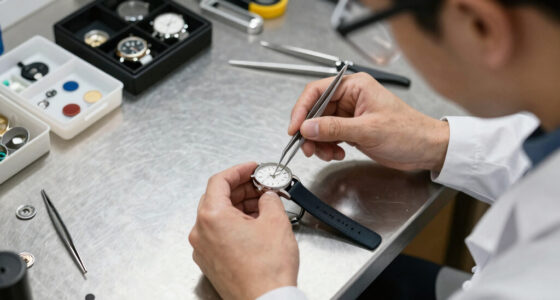 Breitling Surges In Global Coverage