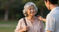 Column | Miss Manners: Octogenarian Confused By Strangers Complimenting Her Beauty