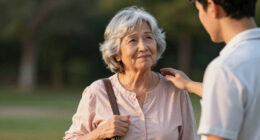 Column | Miss Manners: Octogenarian Confused By Strangers Complimenting Her Beauty