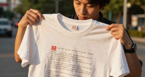 Decoding The Obfuscated Bash Script On A Uniqlo T-shirt